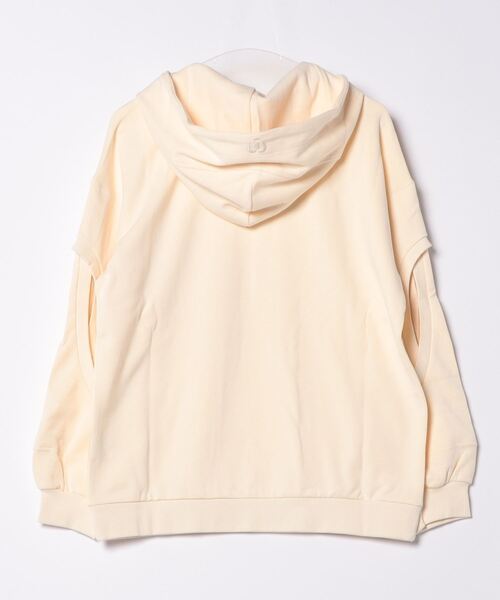 SWCARLA スウェットロングスリーブ（スウェット）｜Desigual（デシグアル）