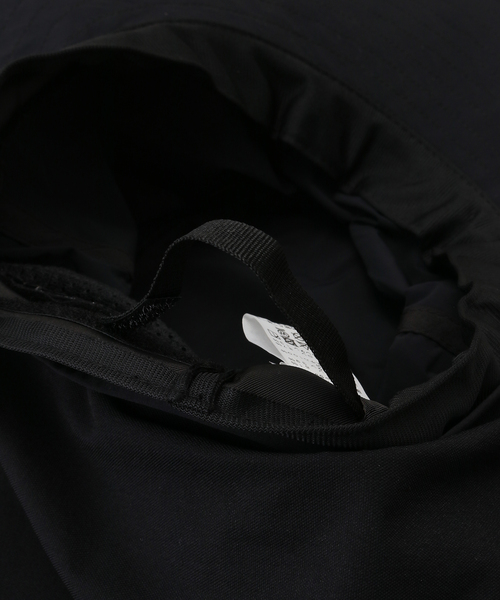 FRAMeWORK(フレームワーク)の「SPEEDO Voyage UV Hat(ハット・レディース・ブラック・FREE)」の8枚目の写真