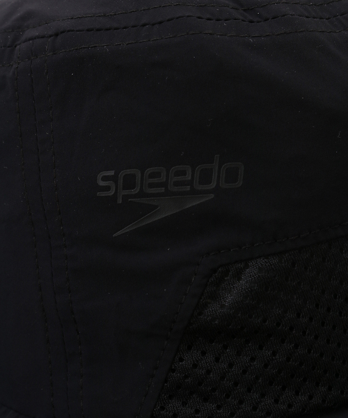 FRAMeWORK(フレームワーク)の「SPEEDO Voyage UV Hat(ハット・レディース・ブラック・FREE)」の11枚目の写真