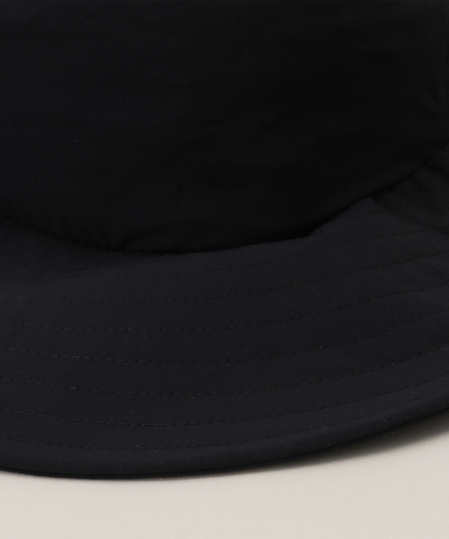 FRAMeWORK(フレームワーク)の「SPEEDO Voyage UV Hat(ハット・レディース・ブラック・FREE)」の13枚目の写真