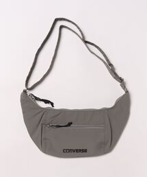 CONVERSE（コンバース）の「【CONVERSE】BANANA SHOULDER BAG/ショルダーバッグ/カバン/肩掛け/斜め掛け/コンバース（ショルダーバッグ）」