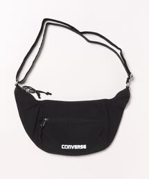 【CONVERSE】BANANA SHOULDER BAG/ショルダーバッグ/カバン/肩掛け/斜め掛け/コンバース