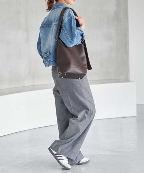 Spick & Span（スピックアンドスパン）の「5 1/2 1ST LINE FIT