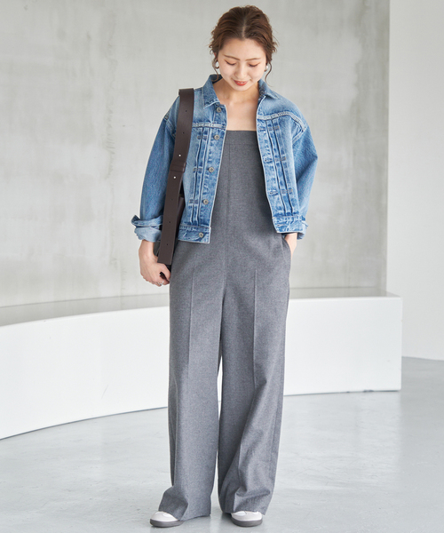 Spick & Span（スピックアンドスパン）の「5 1/2 1ST LINE FIT
