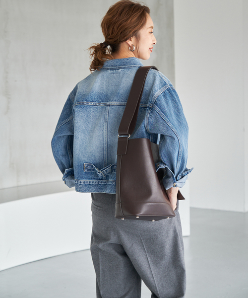Spick & Span（スピックアンドスパン）の「5 1/2 1ST LINE FIT