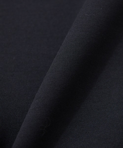 クルーネックダンボールプルオーバー（Tシャツ/カットソー
