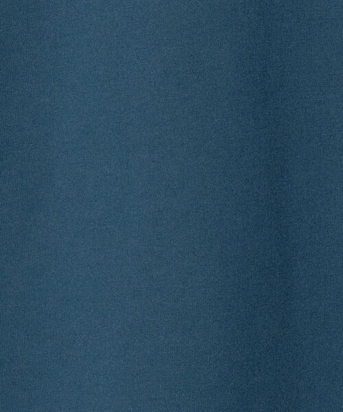 green label relaxing(グリーンレーベルリラクシング)の「【WEB限定】JUST fit ジャケイン クルーネック 長袖 Tシャツ -吸水速乾・抗菌-(Tシャツ/カットソー・メンズ・ブラック/ホワイト/ライトグレー/モカ/ターコイズブルー系/ライム/ネイビー/ロイヤルブルー/ダークブラウン/ダークグレー・S/M/L/XL)」の20枚目の写真