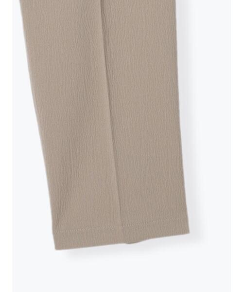 Te chichi（テチチ）の「楊柳テーパードパンツ（その他パンツ・レディース・ベージュ/カーキ/ブラック・F）」の15枚目の写真