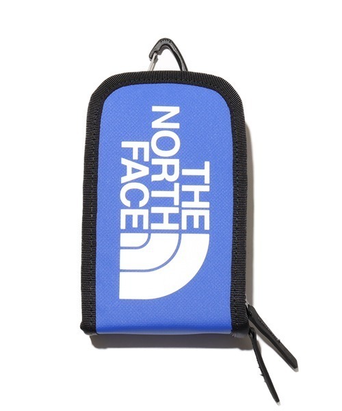THE NORTH FACE（ザノースフェイス）の「THE NORTH FACE BC Utility Pocket / ザ・ノース・フェイス BC ユーティリティー ポケット（コインケース・メンズ・ベージュ/ミント/イエロー/ブルー/タイガーカモ/レッド/グリーン/ホワイト/ブラック・FREE）」の6枚目の写真