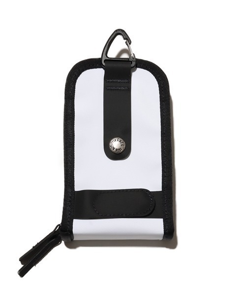 THE NORTH FACE（ザノースフェイス）の「THE NORTH FACE BC Utility Pocket / ザ・ノース・フェイス BC ユーティリティー ポケット（コインケース・メンズ・ベージュ/ミント/イエロー/ブルー/タイガーカモ/レッド/グリーン/ホワイト/ブラック・FREE）」の16枚目の写真