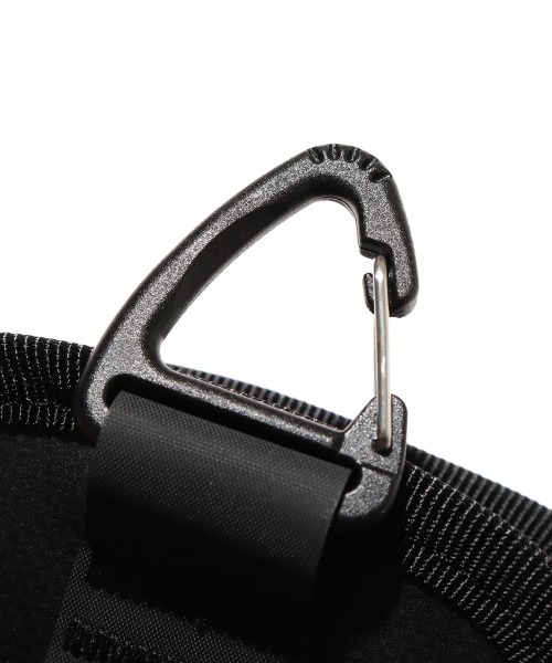 THE NORTH FACE（ザノースフェイス）の「THE NORTH FACE BC Utility Pocket / ザ・ノース・フェイス BC ユーティリティー ポケット（コインケース・メンズ・ベージュ/ミント/イエロー/ブルー/タイガーカモ/レッド/グリーン/ホワイト/ブラック・FREE）」の22枚目の写真