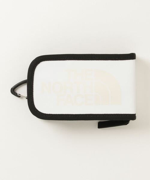 THE NORTH FACE（ザノースフェイス）の「THE NORTH FACE BC Utility Pocket / ザ・ノース・フェイス BC ユーティリティー ポケット（コインケース・メンズ・ベージュ/ミント/イエロー/ブルー/タイガーカモ/レッド/グリーン/ホワイト/ブラック・FREE）」の15枚目の写真