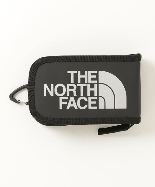 THE NORTH FACE（ザノースフェイス）の「THE NORTH FACE BC Utility Pocket / ザ・ノース・フェイス BC ユーティリティー ポケット（コインケース・メンズ・ベージュ/ミント/イエロー/ブルー/タイガーカモ/レッド/グリーン/ホワイト/ブラック・FREE）」の20枚目の写真