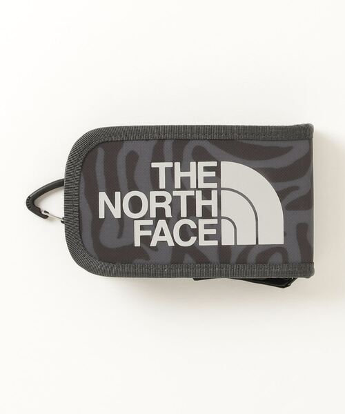 THE NORTH FACE（ザノースフェイス）の「THE NORTH FACE BC Utility Pocket / ザ・ノース・フェイス BC ユーティリティー ポケット（コインケース・メンズ・ベージュ/ミント/イエロー/ブルー/タイガーカモ/レッド/グリーン/ホワイト/ブラック・FREE）」の10枚目の写真