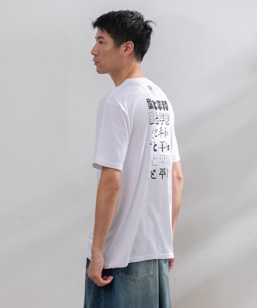 踊ってばかりの国　TANGTANG タンタン　Tシャツ　Lサイズ　未着用 TANGTANG【タンタン】正規取り扱い店、通販可能 ON LINE SHOP