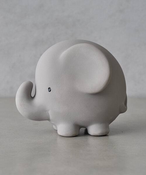 BIRTHDAY BAR（バースデイバー）の「【TIKIRI　ティキリ】Rattle & Bath Toy　ラトル＆バストイ（ベビーギフト・キッズ・グリーン/ピンク/グレー・0）」の5枚目の写真