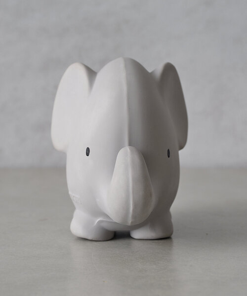 BIRTHDAY BAR（バースデイバー）の「【TIKIRI　ティキリ】Rattle & Bath Toy　ラトル＆バストイ（ベビーギフト・キッズ・グリーン/ピンク/グレー・0）」の6枚目の写真