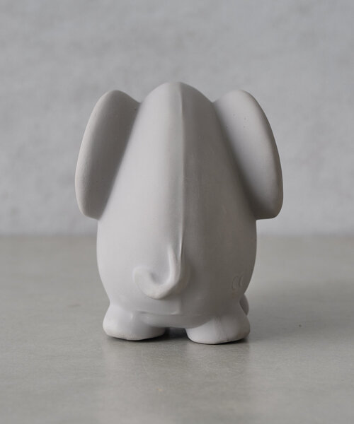 BIRTHDAY BAR（バースデイバー）の「【TIKIRI　ティキリ】Rattle & Bath Toy　ラトル＆バストイ（ベビーギフト・キッズ・グリーン/ピンク/グレー・0）」の7枚目の写真