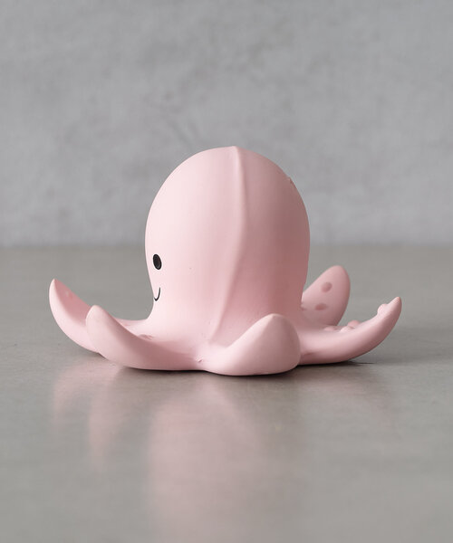 BIRTHDAY BAR（バースデイバー）の「【TIKIRI　ティキリ】Rattle & Bath Toy　ラトル＆バストイ（ベビーギフト・キッズ・グリーン/ピンク/グレー・0）」の18枚目の写真