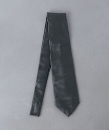 シャドードット ネクタイ