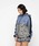 ROXY�i���L�V�[�j�́uHEALING TIME JACKET/���L�V�[�������H�i�C�����W���P�b�g�i�u���]���j�v�b�u���[