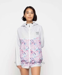 ROXY フード付きジャケット 女性用 クリーム 楽天市場】roxy ナイロン ジャケットの通販