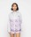 ROXY�i���L�V�[�j�́uHEALING TIME JACKET/���L�V�[�������H�i�C�����W���P�b�g�i�u���]���j�v�b�}���`