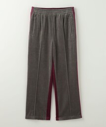 Coohem | ＜COOHEM＞ KNIT SIDELINE PANTS/パンツ(その他パンツ)