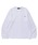 XLARGEiGNXg[Wj́uMINI STANDARD LOGO L/S POCKET TEEiTVc/Jbg\[jvbzCg