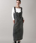 FOREVER 21(フォーエバー トゥエンティーワン)の「ワンピース/ドレス(ジャンパースカート)」