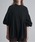 WILLFULLYiEBt[j́uband collar round tuck flare shirtiVc/uEXjvbubN