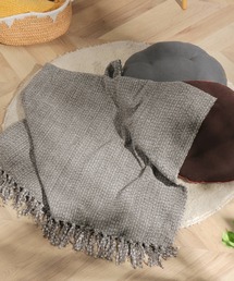 studio CLIP（スタディオクリップ）の「シェニルブランケット（ブランケット）」