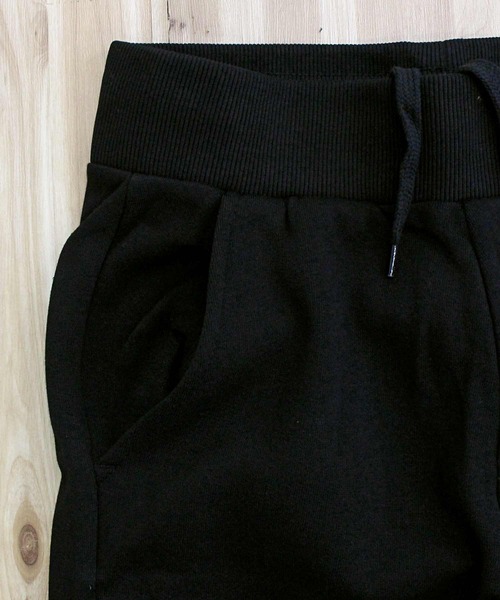 THE NORTH FACE(ザノースフェイス)の「TNF ファインパンツ スウェットジョガーパンツ M FINE PANT(スウェットパンツ・メンズ・ブラック・L/M/S/XS/XL)」の4枚目の写真