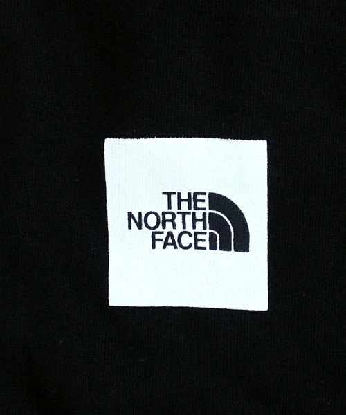 THE NORTH FACE(ザノースフェイス)の「TNF ファインパンツ スウェットジョガーパンツ M FINE PANT(スウェットパンツ・メンズ・ブラック・L/M/S/XS/XL)」の5枚目の写真