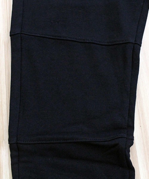 THE NORTH FACE(ザノースフェイス)の「TNF ファインパンツ スウェットジョガーパンツ M FINE PANT(スウェットパンツ・メンズ・ブラック・L/M/S/XS/XL)」の6枚目の写真
