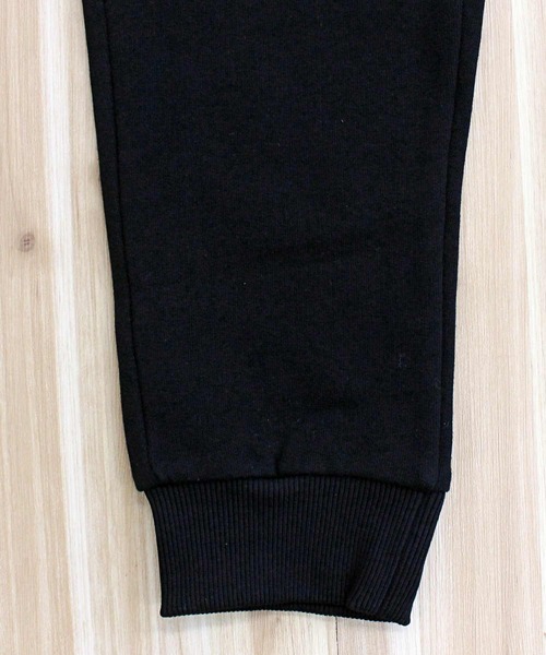 THE NORTH FACE(ザノースフェイス)の「TNF ファインパンツ スウェットジョガーパンツ M FINE PANT(スウェットパンツ・メンズ・ブラック・L/M/S/XS/XL)」の7枚目の写真