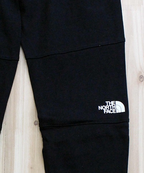 THE NORTH FACE(ザノースフェイス)の「TNF ファインパンツ スウェットジョガーパンツ M FINE PANT(スウェットパンツ・メンズ・ブラック・L/M/S/XS/XL)」の9枚目の写真