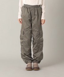 ナイロンツイル / パンツ / (O)