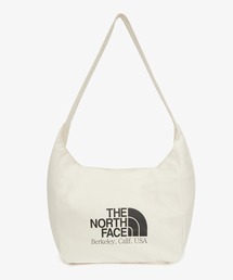 【韓国限定・日本未入荷】 THE NORTH FACE BIG LOGO SHOULDER BAG / ノースフェイス ビッグロゴ ショルダーバッグ