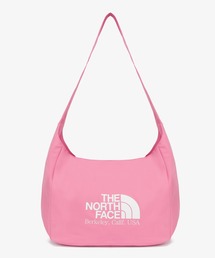 THE NORTH FACE（ザノースフェイス）の「【韓国限定・日本未入荷】 THE NORTH FACE BIG LOGO SHOULDER BAG / ノースフェイス ビッグロゴ ショルダーバッグ（ショルダーバッグ）」