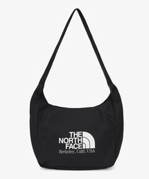 【韓国限定・日本未入荷】 THE NORTH FACE BIG LOGO SHOULDER BAG / ノースフェイス ビッグロゴ ショルダーバッグ
