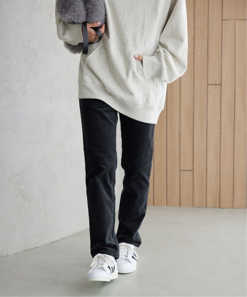 再入荷/サイズ展開あり】ストレッチコールスキニー（その他パンツ