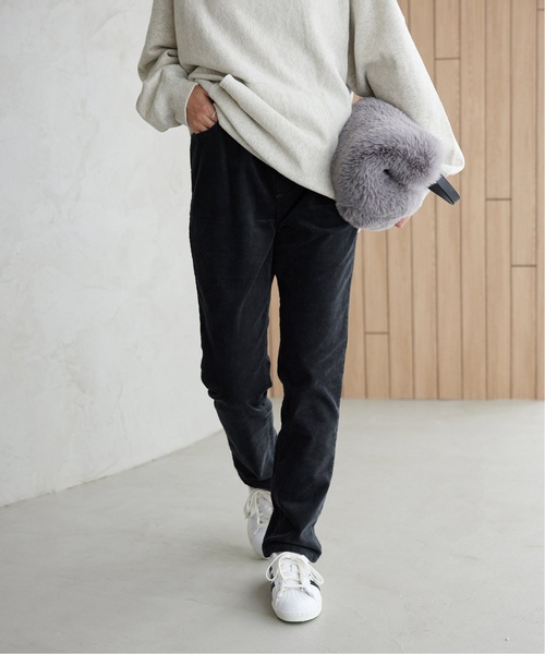 再入荷/サイズ展開あり】ストレッチコールスキニー（その他パンツ