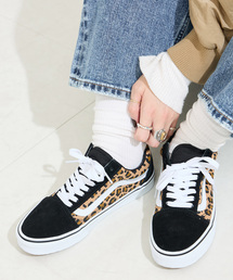 VANS（バンズ）の「Vans X Sandy Liang Classic Slip-On Cheetah