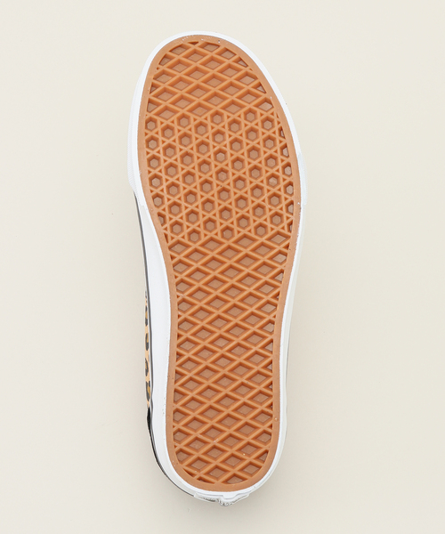 VANS（バンズ）の「VANS/バンズ Old Skool（その他シューズ・レディース・ブラウン・22.5cm/23.5cm/24.5cm）」の10枚目の写真