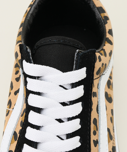 VANS（バンズ）の「VANS/バンズ Old Skool（その他シューズ・レディース・ブラウン・22.5cm/23.5cm/24.5cm）」の11枚目の写真