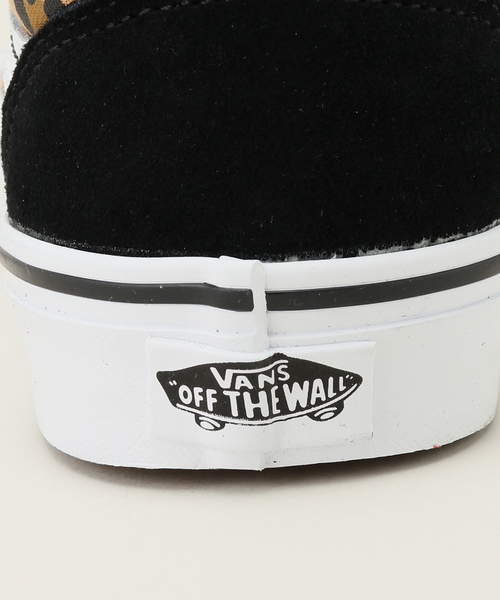 VANS（バンズ）の「VANS/バンズ Old Skool（その他シューズ・レディース・ブラウン・22.5cm/23.5cm/24.5cm）」の12枚目の写真