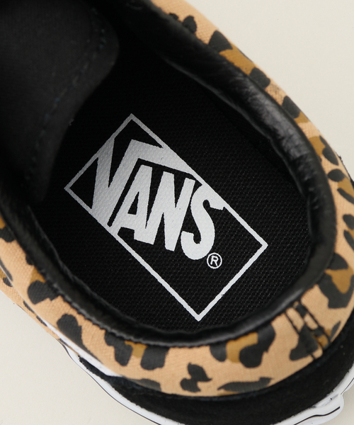 VANS（バンズ）の「VANS/バンズ Old Skool（その他シューズ・レディース・ブラウン・22.5cm/23.5cm/24.5cm）」の13枚目の写真