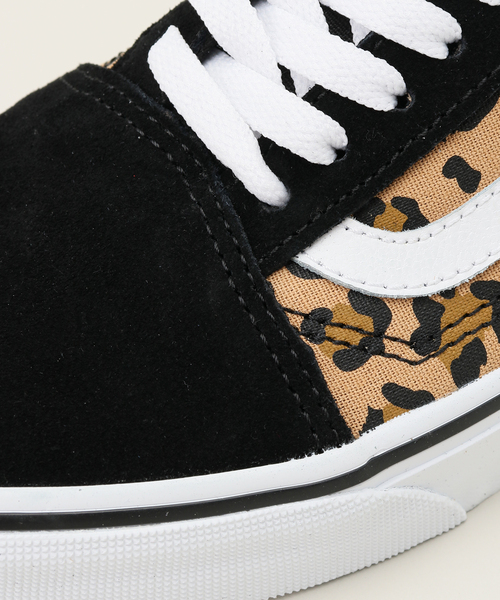 VANS（バンズ）の「VANS/バンズ Old Skool（その他シューズ・レディース・ブラウン・22.5cm/23.5cm/24.5cm）」の14枚目の写真