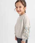 BREEZE(ブリーズ)の「トップス(スウェット)」